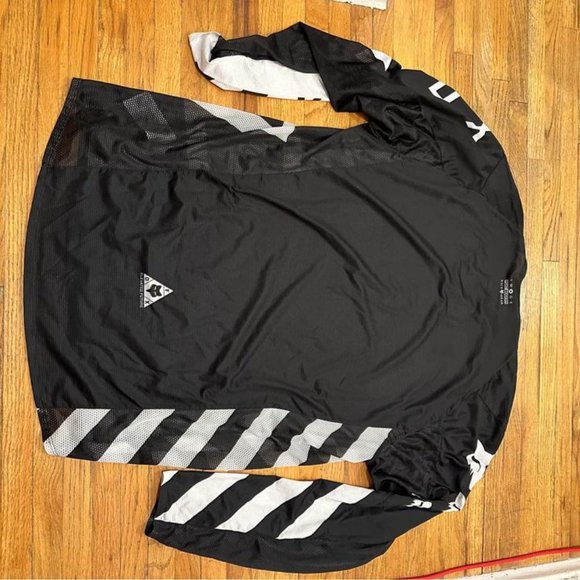 Motocross jerseys - Picture 5 of 8